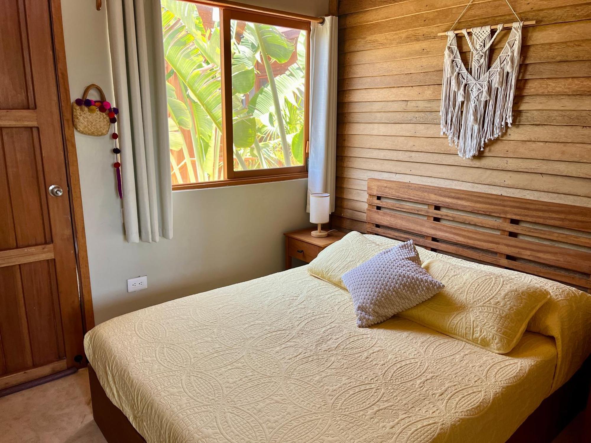 Villa Anicca Aldea à Holbox Extérieur photo