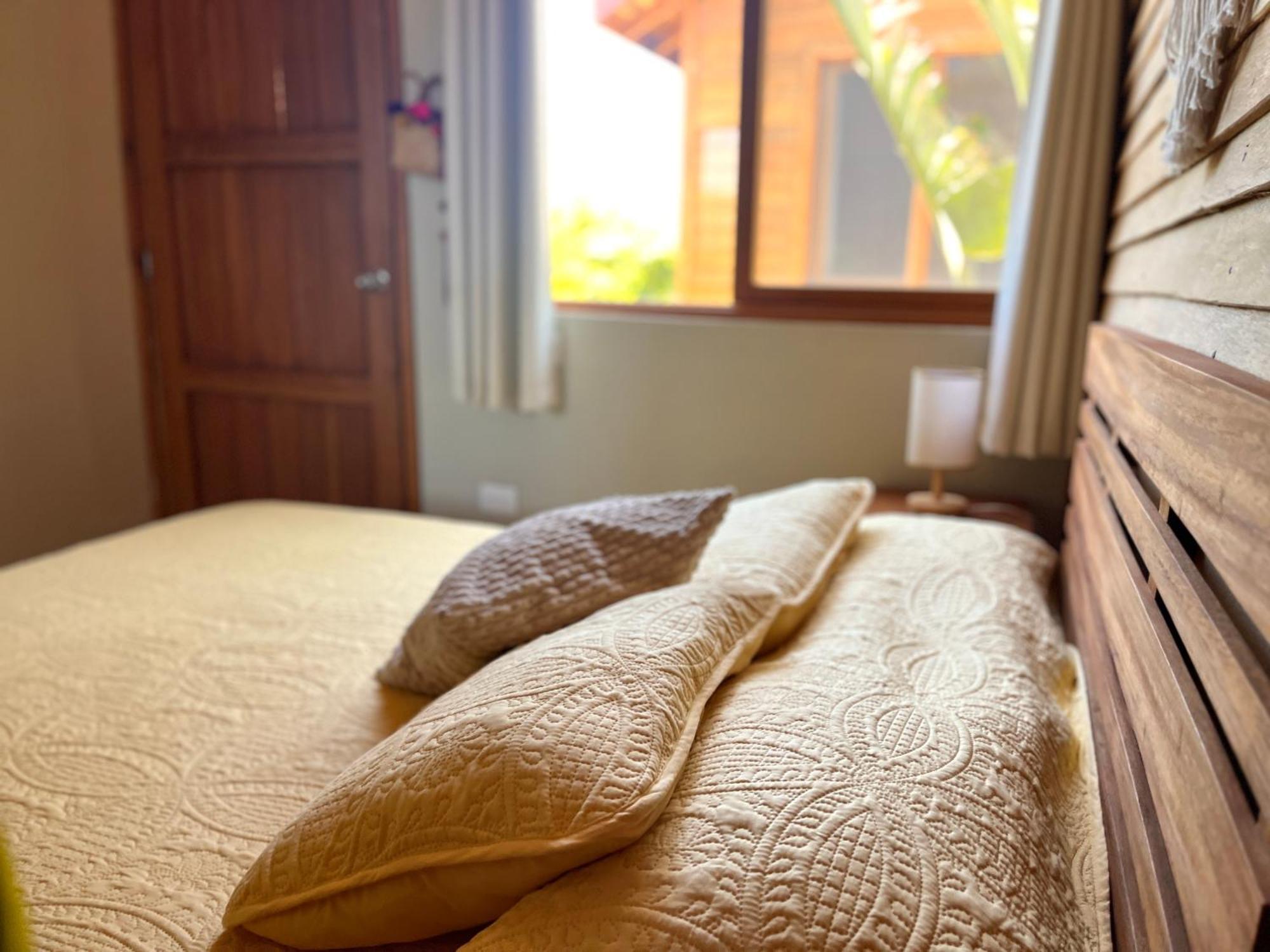 Villa Anicca Aldea à Holbox Extérieur photo