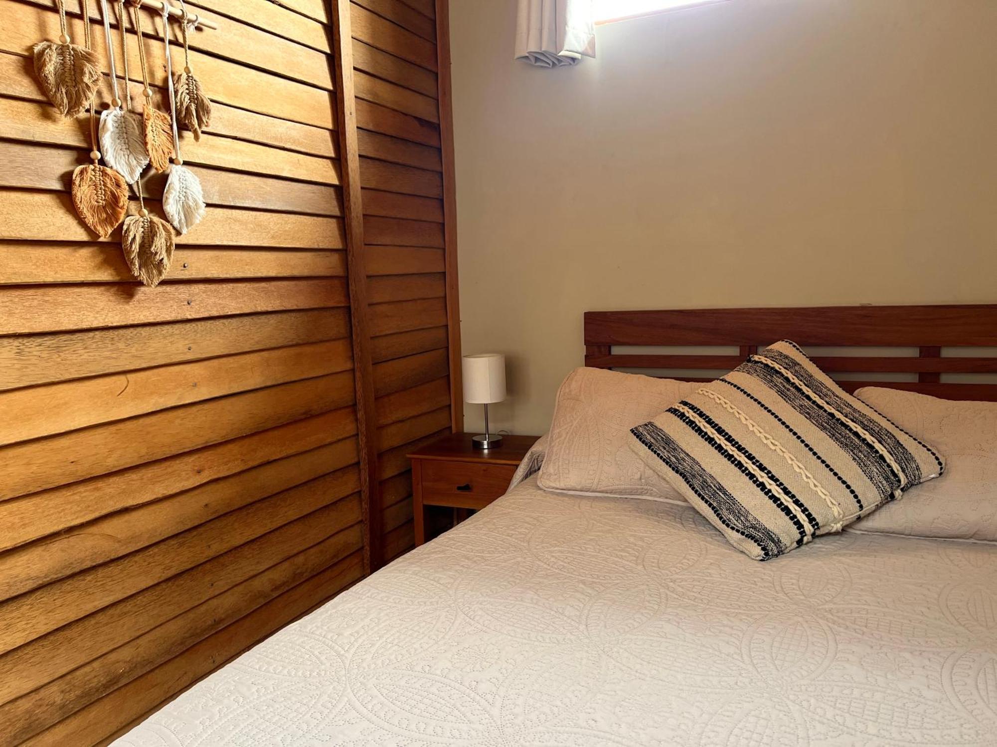 Villa Anicca Aldea à Holbox Extérieur photo