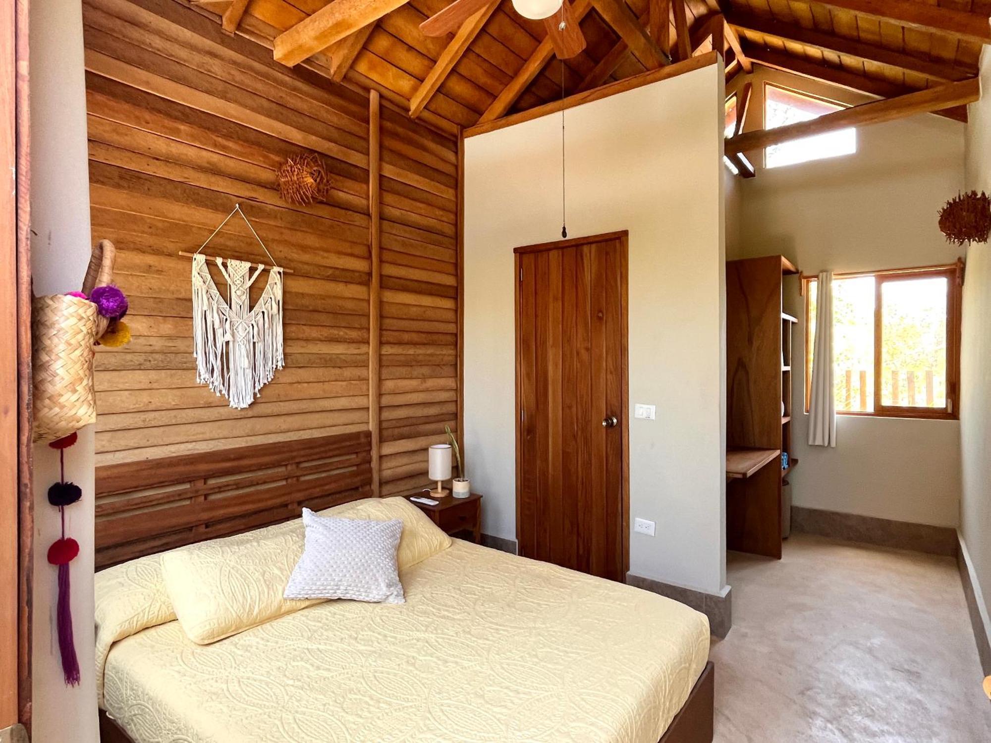 Villa Anicca Aldea à Holbox Extérieur photo