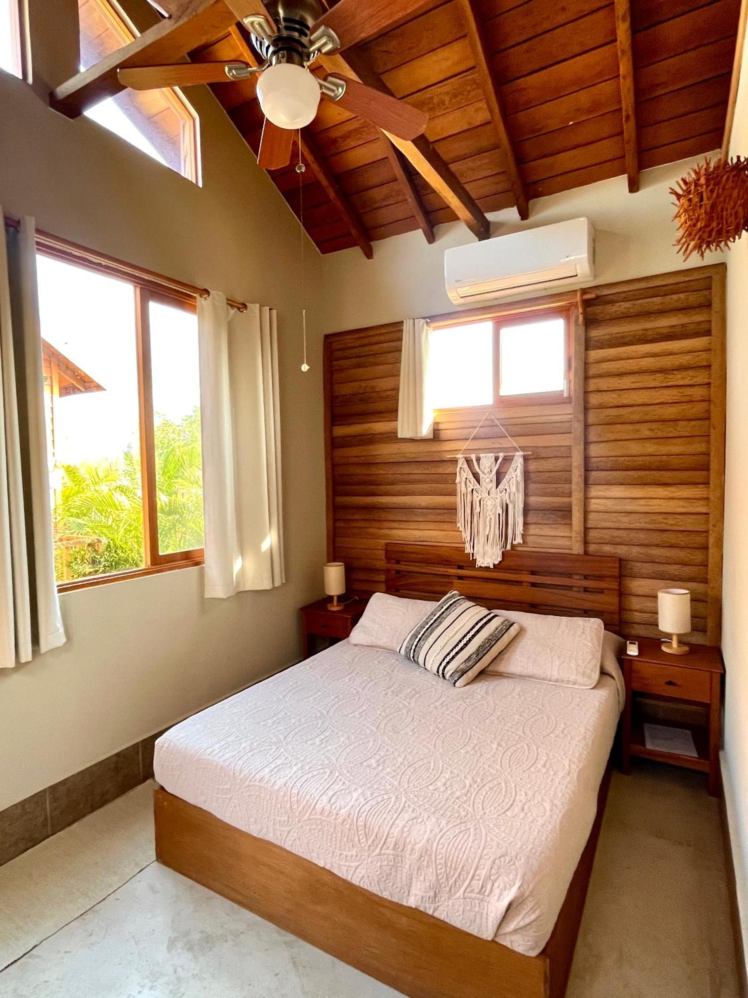 Villa Anicca Aldea à Holbox Extérieur photo