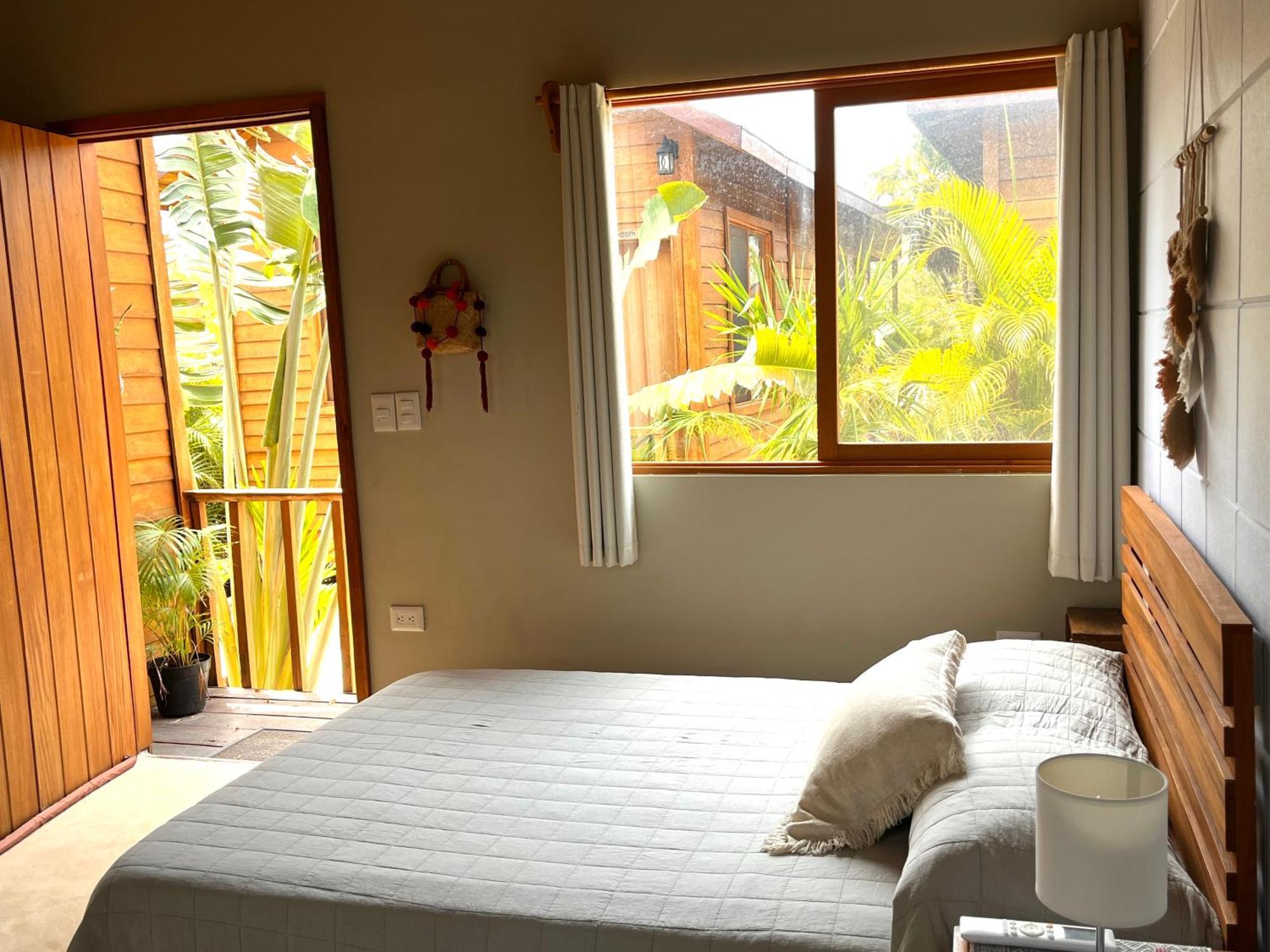 Villa Anicca Aldea à Holbox Extérieur photo