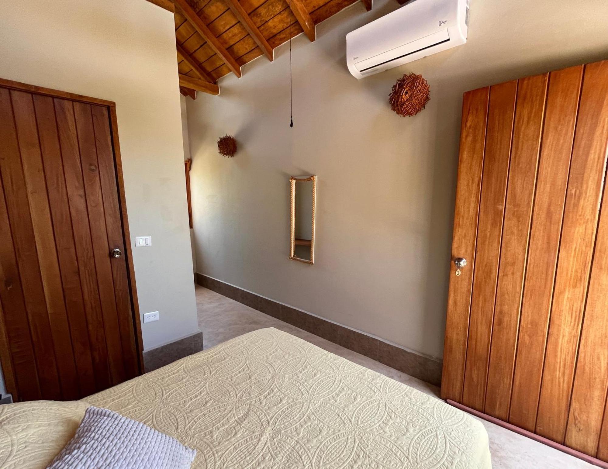 Villa Anicca Aldea à Holbox Extérieur photo