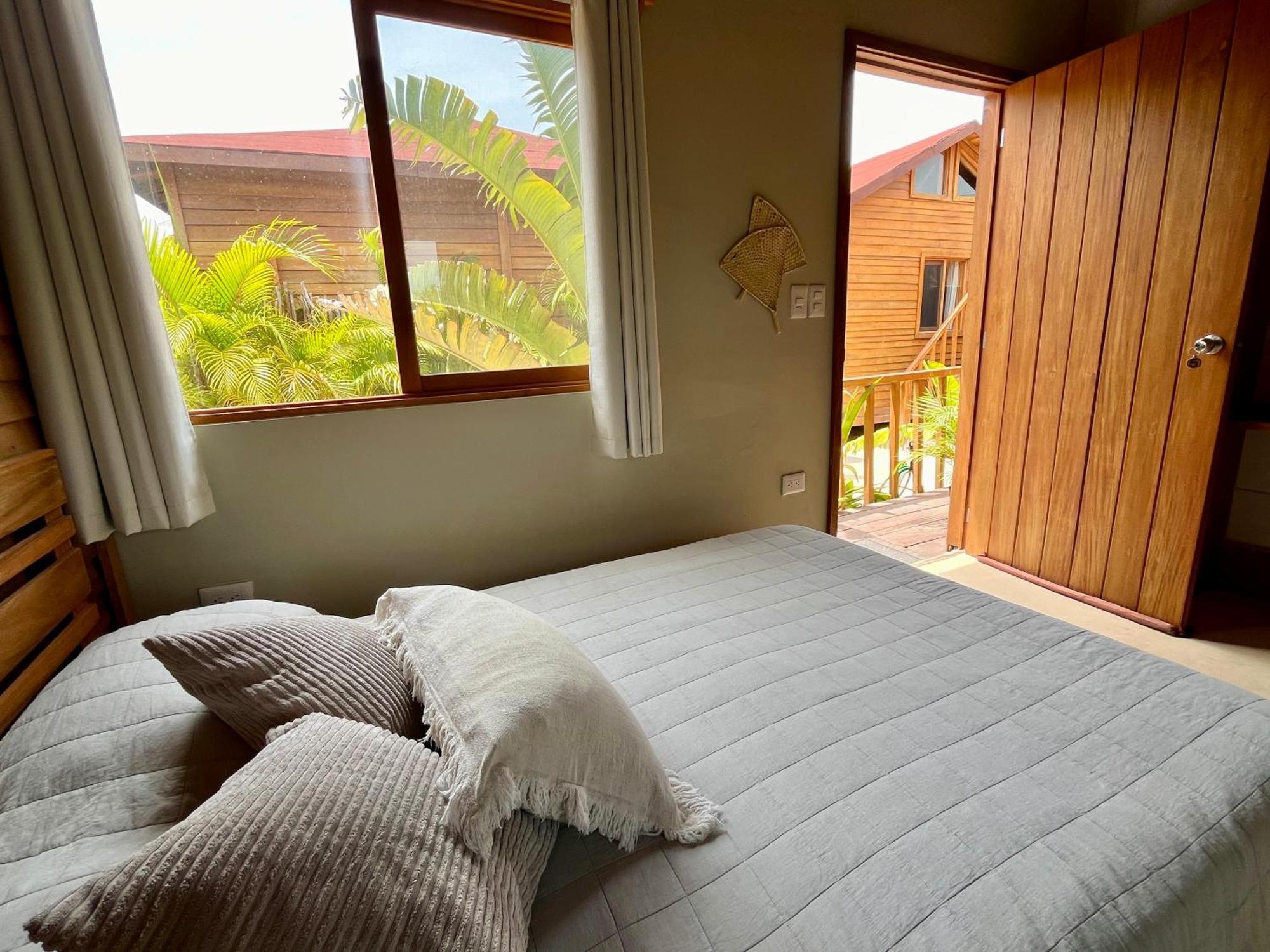 Villa Anicca Aldea à Holbox Extérieur photo